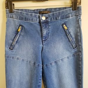 Guess Jeans - Athletic Skinny